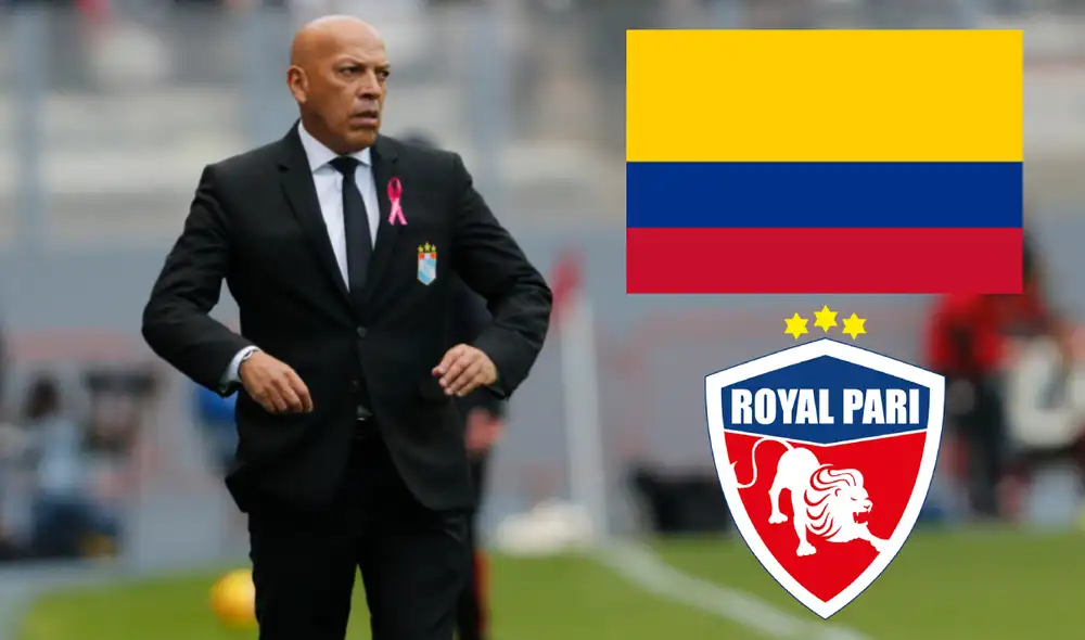 Roberto Mosquera fue campeón con Sporting Cristal en el 2012 y 2020. Foto: composición GLR Roberto Mosquera fue campeón con Sporting Cristal en el 2012 y 2020. Foto: composición GLR