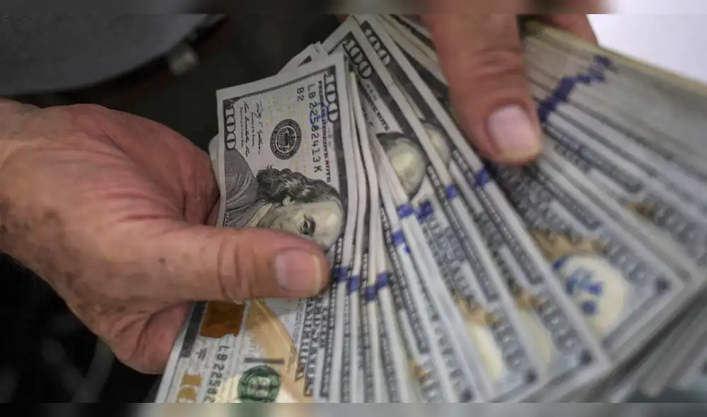 Ten la información más precisa y actualizada sobre el tipo de cambio del dólar para hoy martes 21 de marzo. Foto: difusión