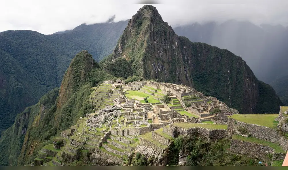 Turistas nacionales podrán visitar Machu Picchu.  Foto: La República