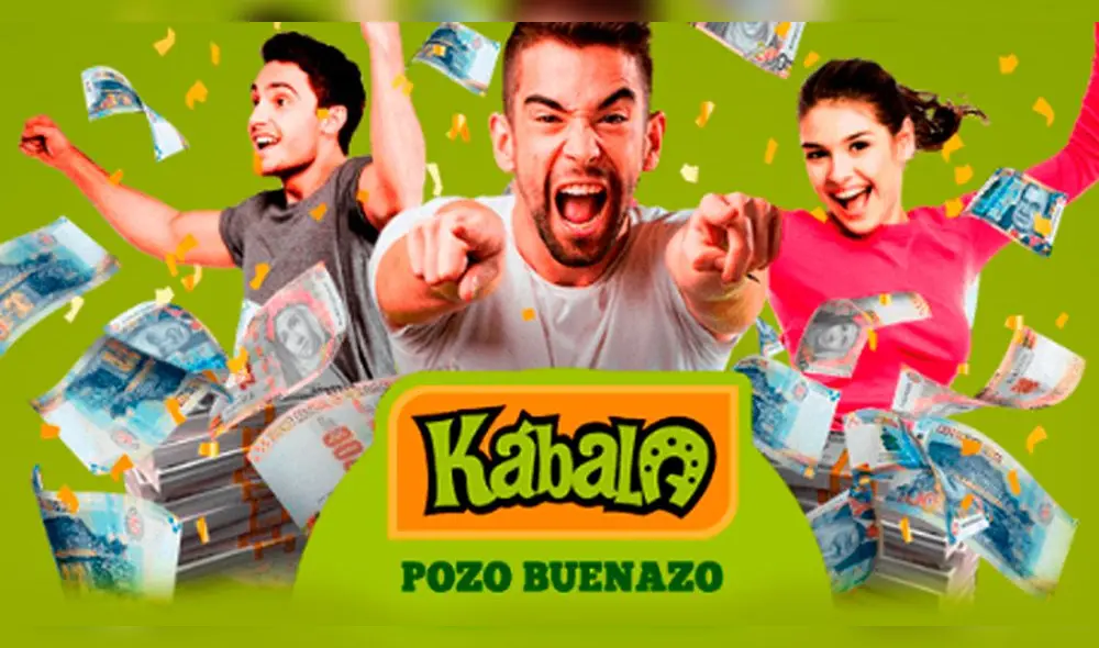La Kábala se jugará este martes 21 de marzo a las 10.50 p .m. Foto: Intralot La Kábala se jugará este martes 21 de marzo a las 10.50 p .m. Foto: Intralot