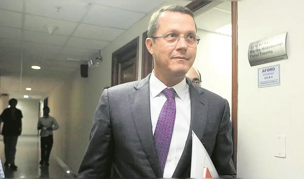 Declaración de Jorge Barata en juicios de Lava Jato requerirá “carta rogatoria”. Foto: difusión