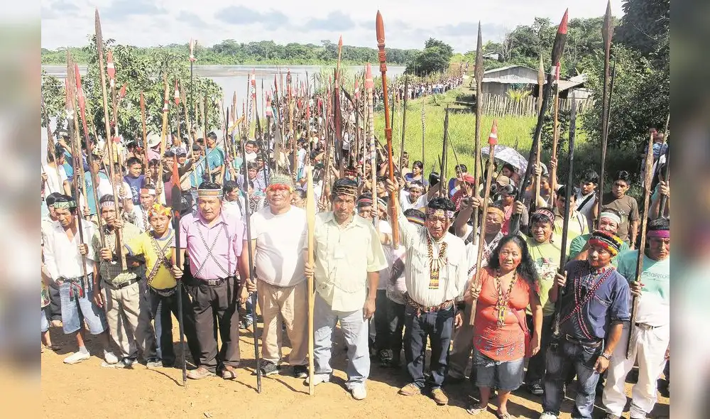 Esperaron 6 años para primer fallo favorable. Confían en que sea confirmado. Foto: difusión
