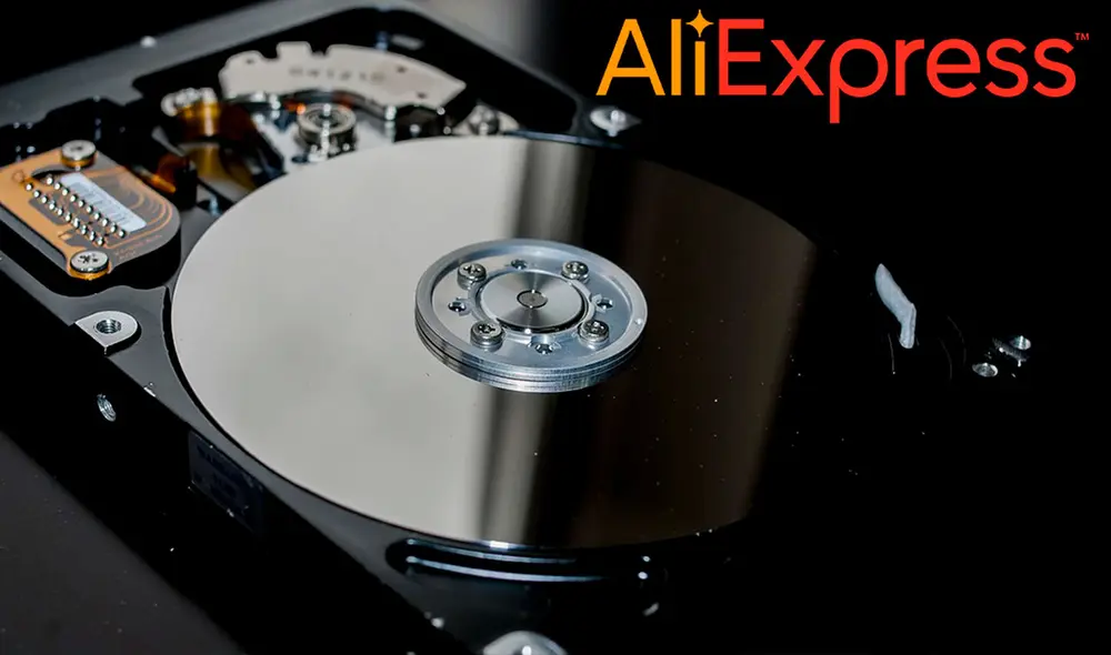 AliExpress es una tienda china muy popular en todo el mundo. Foto: Computer Hoy / Referencial