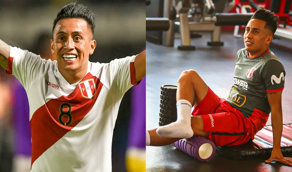 Christian Cueva pertenece actualmente al plantel de Alianza Lima. Foto: composición LR/La República Christian Cueva pertenece actualmente al plantel de Alianza Lima. Foto: composición LR/La República