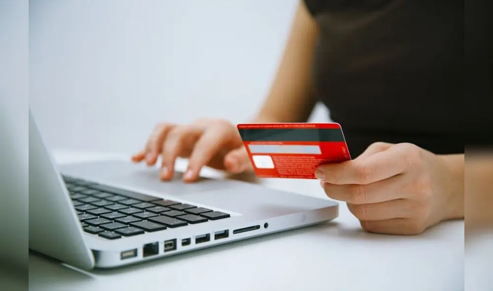 Las compras online movilizaron alrededor de US$20.000 millones el año pasado. Foto: Andina