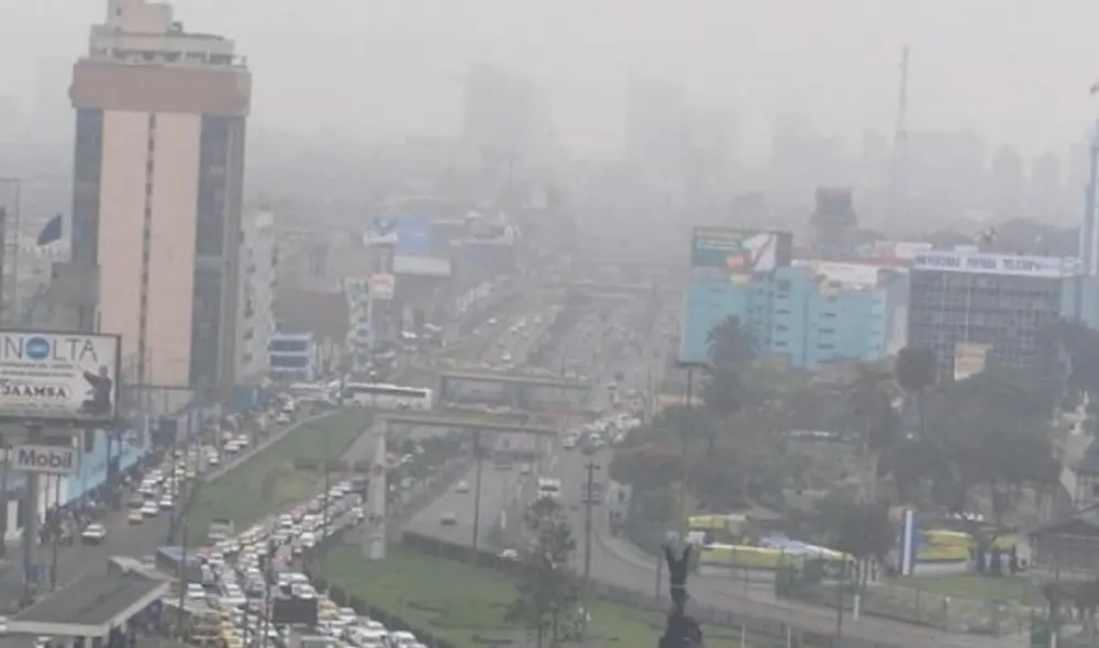 Los vehículos, la quema de combustibles fósiles, la extracción minera y los incendios están haciendo que nuestro aire sea cada vez más tóxico y peligroso. Foto y video: CNN Los vehículos, la quema de combustibles fósiles, la extracción minera y los incendios están haciendo que nuestro aire sea cada vez más tóxico y peligroso. Foto y video: CNN