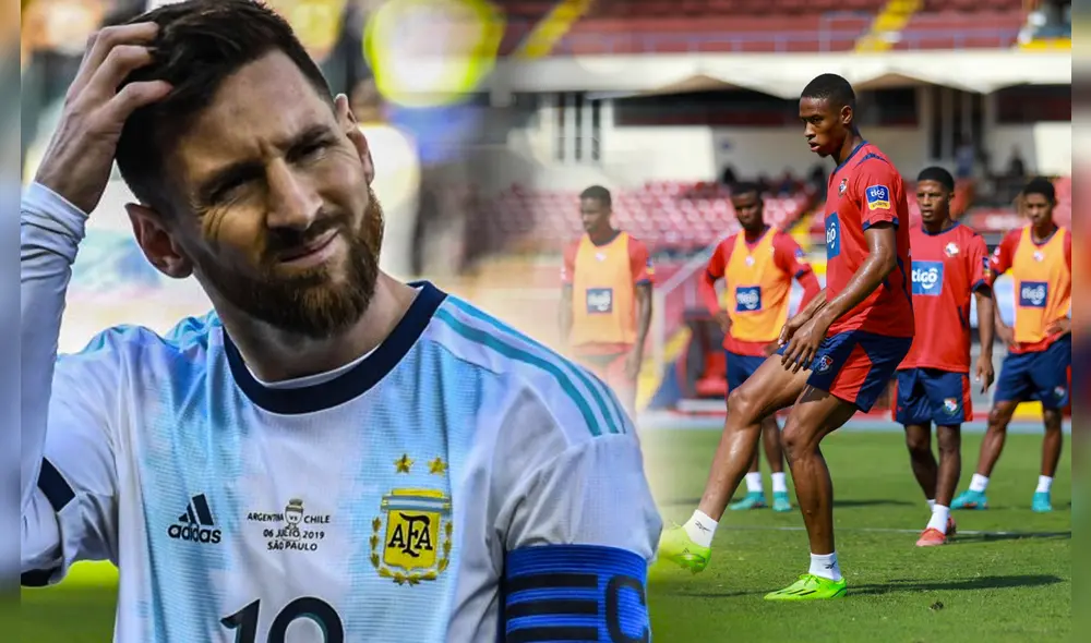 Argentina contará con la mayoría de jugadores que ganaron el Mundial Qatar 2022. Foto: composición LR/AFP/FEPAFUT