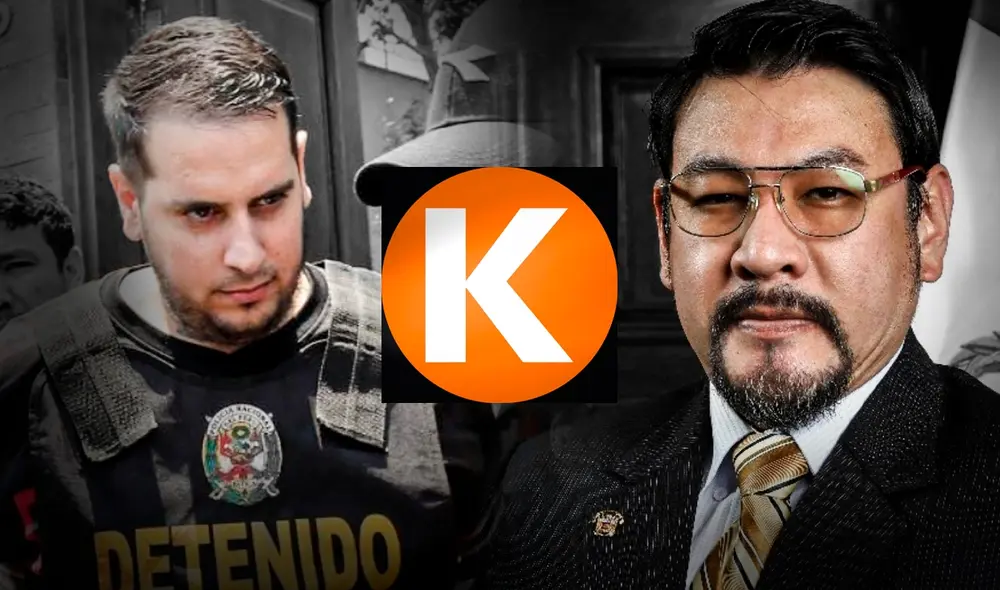 El congresista Luis Cordero Jon Tay sostiene que no tiene vinculación con ‘el Español’ pese a las evidencias en su contra. Foto: composición Jazmin Ceras/LR El congresista Luis Cordero Jon Tay sostiene que no tiene vinculación con ‘el Español’ pese a las evidencias en su contra. Foto: composición Jazmin Ceras/LR