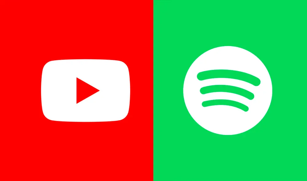 Las plataformas de streaming quieren liderar el rubro tecnológico. Foto: Composición LR