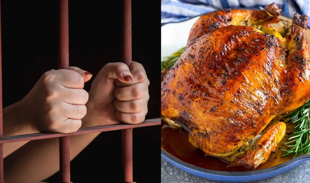 La mujer teme por la salud de su esposo, quien también fue privado de su libertad. Foto: composición LR/referencial Stockphoto/cookmonkeys La mujer teme por la salud de su esposo, quien también fue privado de su libertad. Foto: composición LR/referencial Stockphoto/cookmonkeys