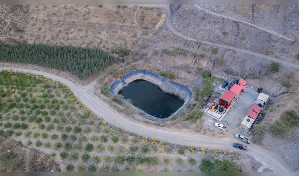 Fuente: Difusión Fuente: Difusión