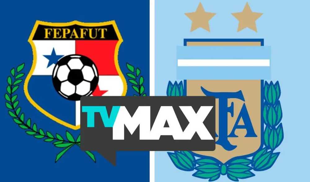 Panamá se medirá ante Argentina en amistoso internacional fecha FIFA. Foto: composición