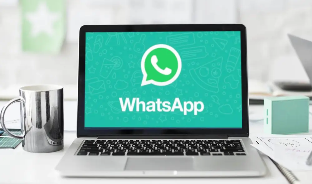 Mark Zuckerberg anunció una nueva aplicación de WhatsApp para Windows. Foto: ComputerHoy