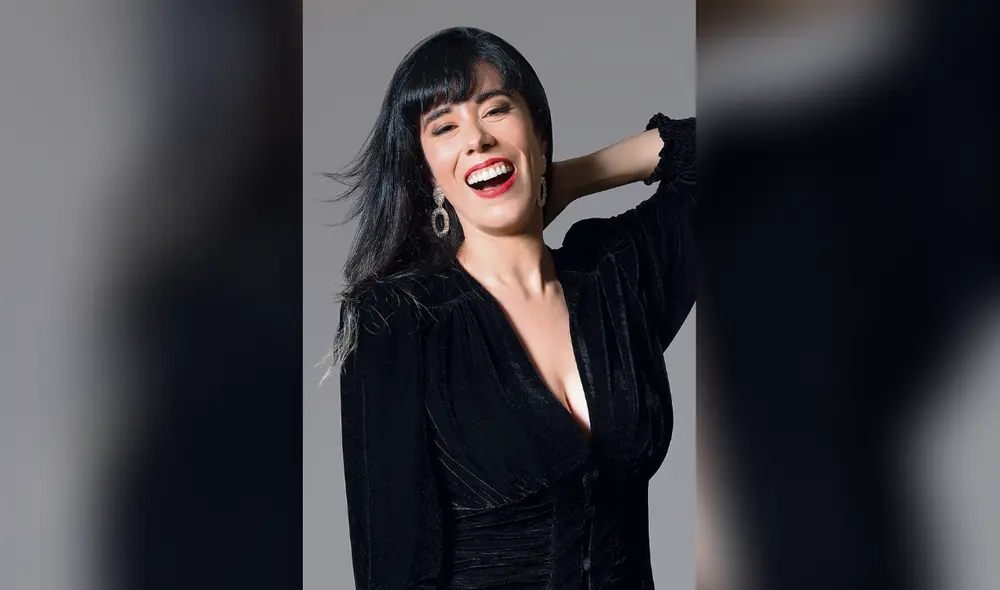 Estreno. Desde hoy en Perú. Foto: difusión Estreno. Desde hoy en Perú. Foto: difusión