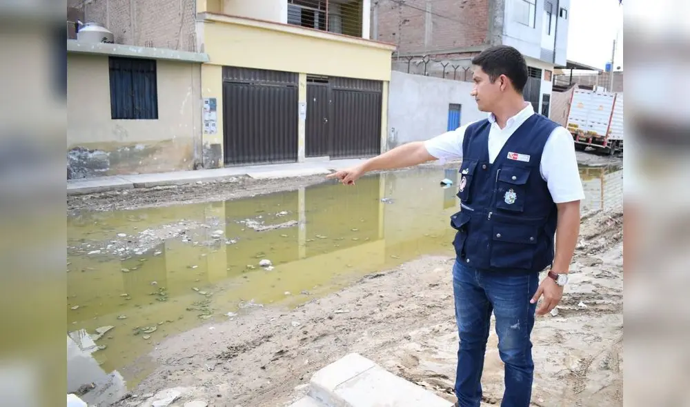 La Organización Panamericana de la Salud indica que la mortalidad de la leptospirosis es mayor a 10%. Foto: ANDINA