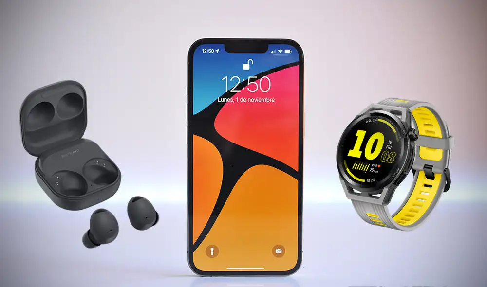 Es uno de los requisitos que piden varias marcas tecnológicas. Foto: Composición LR Es uno de los requisitos que piden varias marcas tecnológicas. Foto: Composición LR