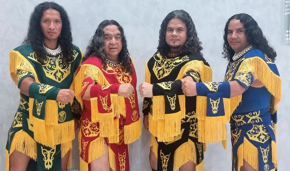 Sixtucha, líder de Alborada Sixtucha, líder de Alborada