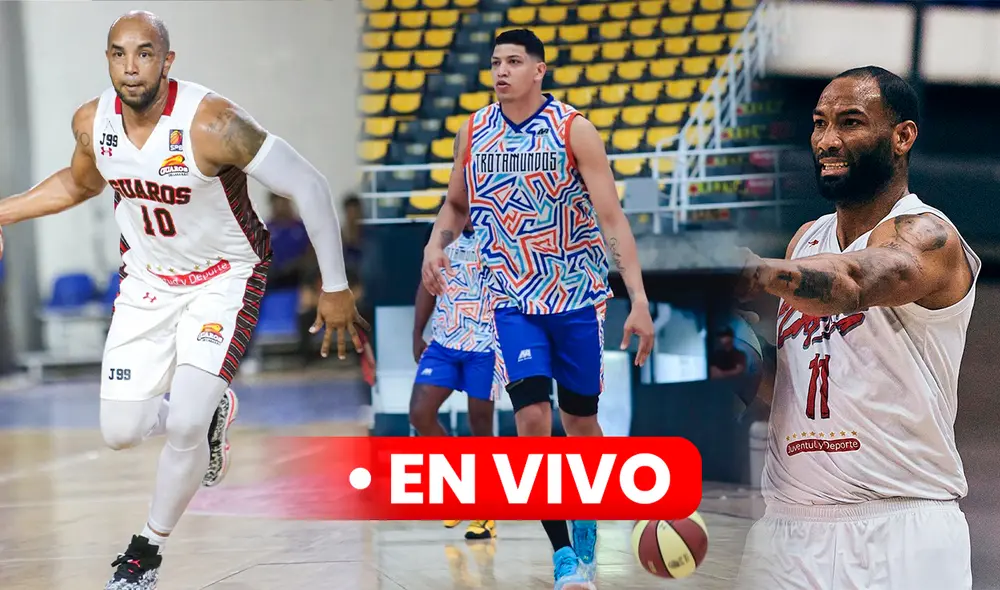 Revisa EN VIVO todos los juegos de hoy, 25 de marzo, por la Superliga de Baloncesto 2023. Foto: Composición LR/Instagram/GuarosdeLara/Trotamundos/Cocodrilos Revisa EN VIVO todos los juegos de hoy, 25 de marzo, por la Superliga de Baloncesto 2023. Foto: Composición LR/Instagram/GuarosdeLara/Trotamundos/Cocodrilos