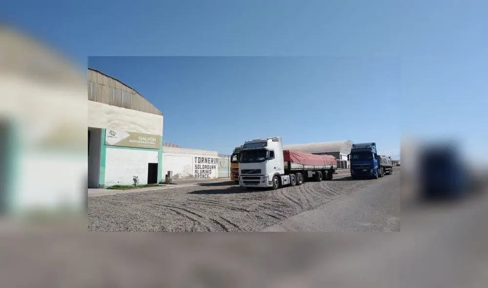 Importante importancia se inicio en el sur del país