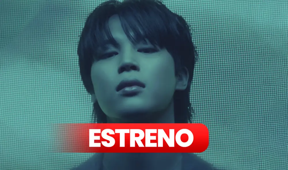 BTS: "Like crazy" tendrá versiones en inglés y coreano. Foto: BIGHIT