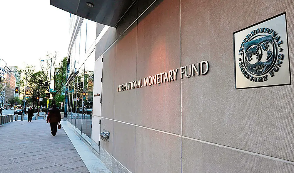 En alerta. Bancos internacionales en crisis requieren que se continúe con una vigilancia cercana, recomienda el FMI. Foto: difusión En alerta. Bancos internacionales en crisis requieren que se continúe con una vigilancia cercana, recomienda el FMI. Foto: difusión