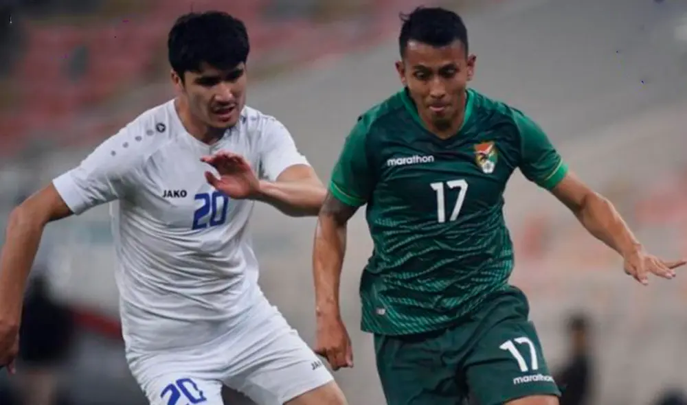 Bolivia tiene como técnico a Gustavo Costas. Foto: difusión Bolivia tiene como técnico a Gustavo Costas. Foto: difusión