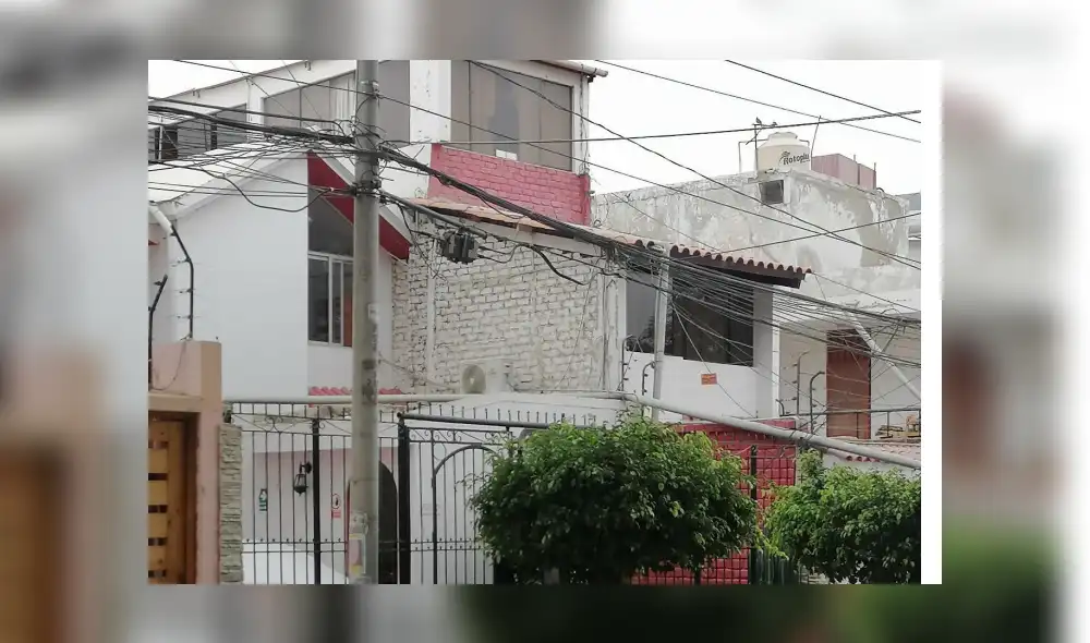 Reconstrucción con Cambios  tienen conocimiento de la denuncia. Foto: difusión