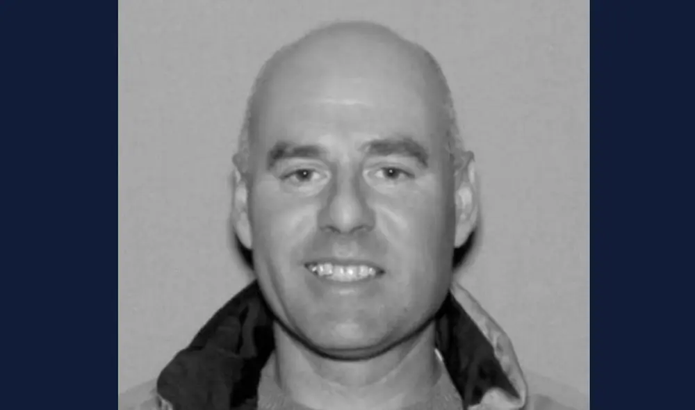 Massimo Marenghi quiso pagar US$10.000 para que acabaran con la vida de su esposa. Foto: Department of Justice Massimo Marenghi quiso pagar US$10.000 para que acabaran con la vida de su esposa. Foto: Department of Justice