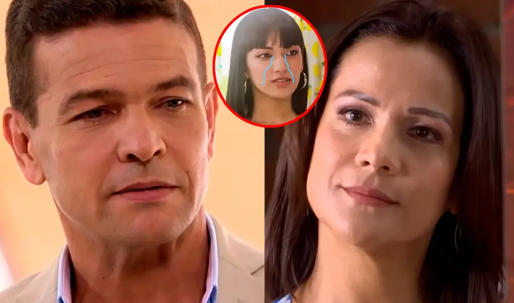 El nuevo capítulo de "Al fondo hay sitio" 10 podría traer emocionantes sorpresas. Foto: composición LR/América TV