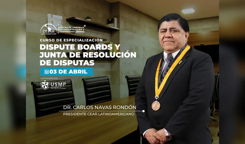 Institución cuenta con una reconocida plana docente. Foto: CEAR