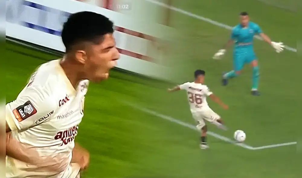 Piero Quispe es titular indiscutible para Fossati. Foto: GolPerú | Video: GolPerú Piero Quispe es titular indiscutible para Fossati. Foto: GolPerú | Video: GolPerú