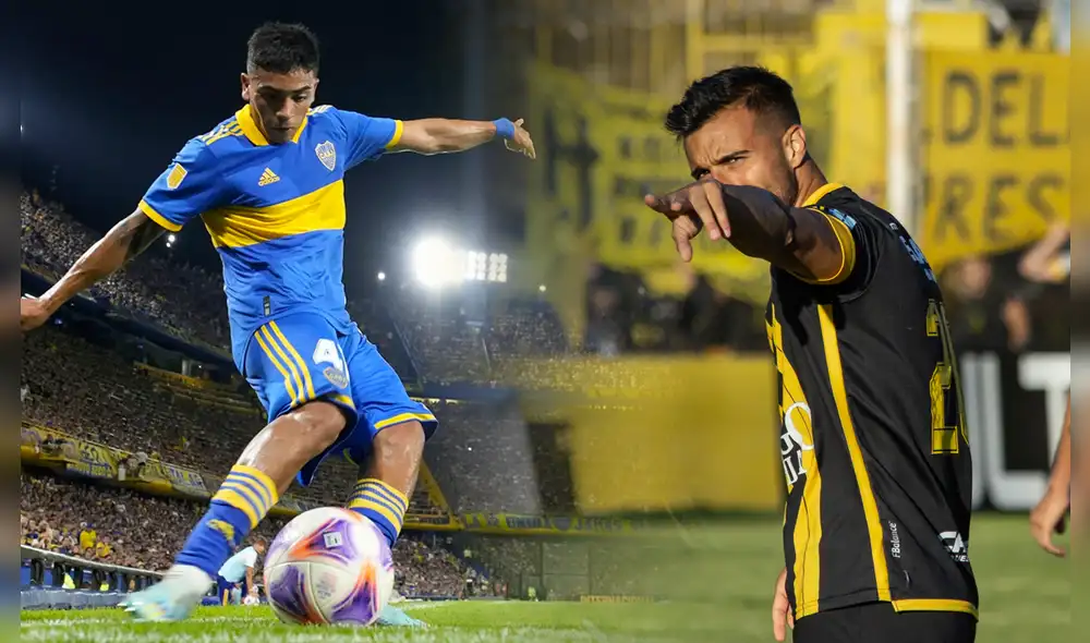 Boca Juniors se ubica en la casilla 14 de la Liga Profesional Argentina 2023. Foto: composición LR/Boca Juniors/Olimpo Boca Juniors se ubica en la casilla 14 de la Liga Profesional Argentina 2023. Foto: composición LR/Boca Juniors/Olimpo