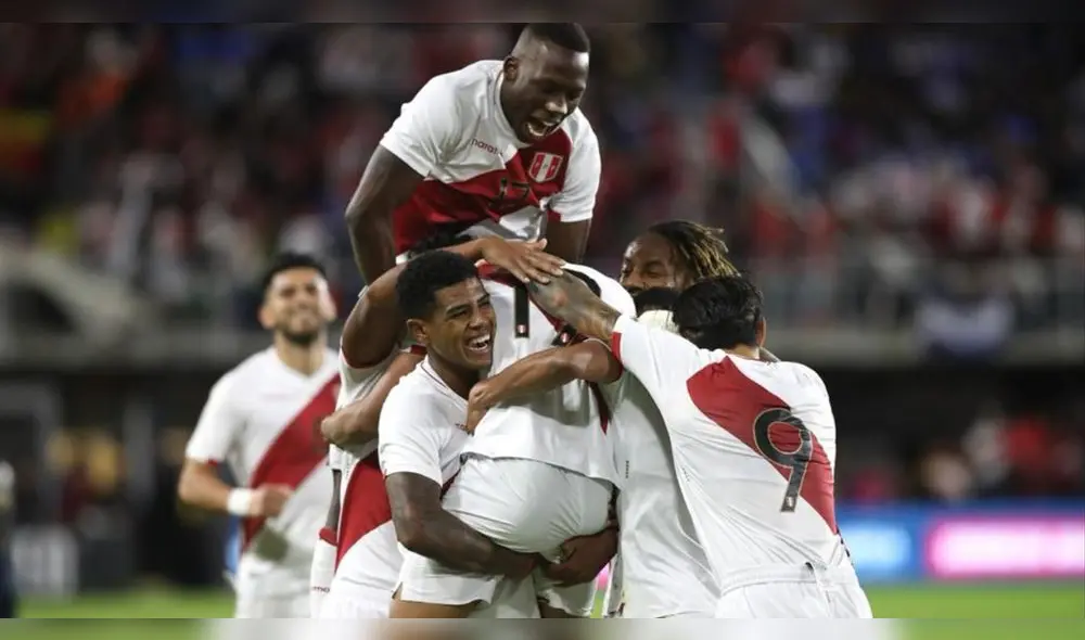 El jugador con más presencias en la selección peruana tiene 128 partidos. Foto: EFE El jugador con más presencias en la selección peruana tiene 128 partidos. Foto: EFE