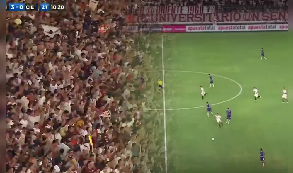 Universitario sabe lo que es perder desde la llegada de Jorge Fossati. Foto: composición LR/GolPerú