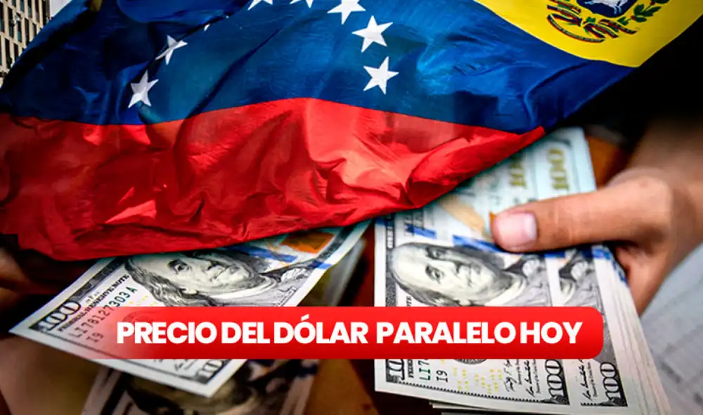 Precio del dólar en Venezuela hoy, domingo 26 de marzo de 2023, según DolarToday y Monitor Dólar. Foto: composición LR/AFP Precio del dólar en Venezuela hoy, domingo 26 de marzo de 2023, según DolarToday y Monitor Dólar. Foto: composición LR/AFP