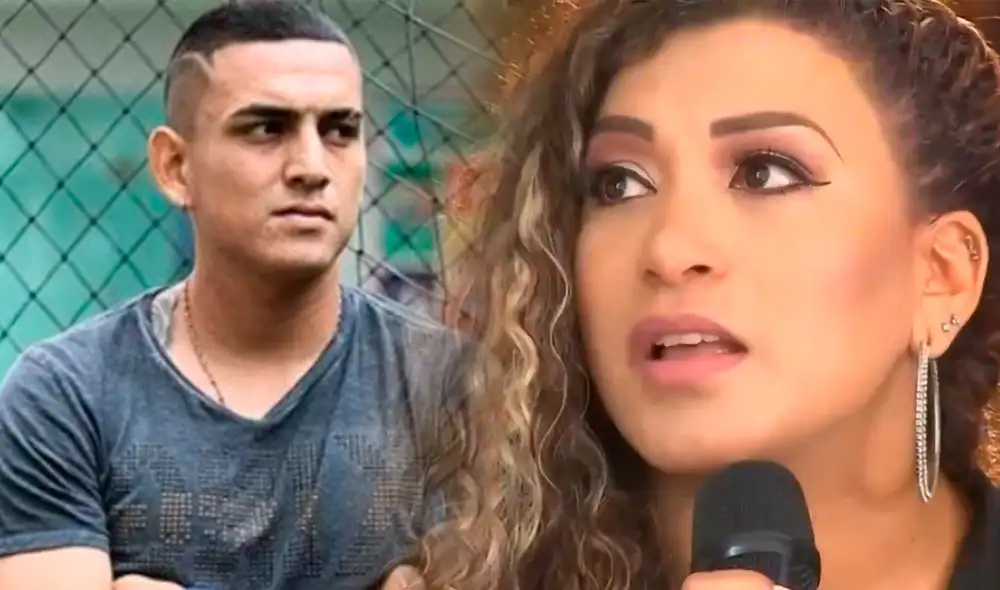 Paula Arias explicará detalles de su relación con Eduardo Rabanal. Foto: composición LR/ Instagram/ América TV.