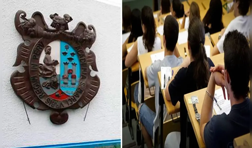 La UNMSM ofrece 67 carreras profesionales para el beneficio de sus alumnos. Foto: La República La UNMSM ofrece 67 carreras profesionales para el beneficio de sus alumnos. Foto: La República