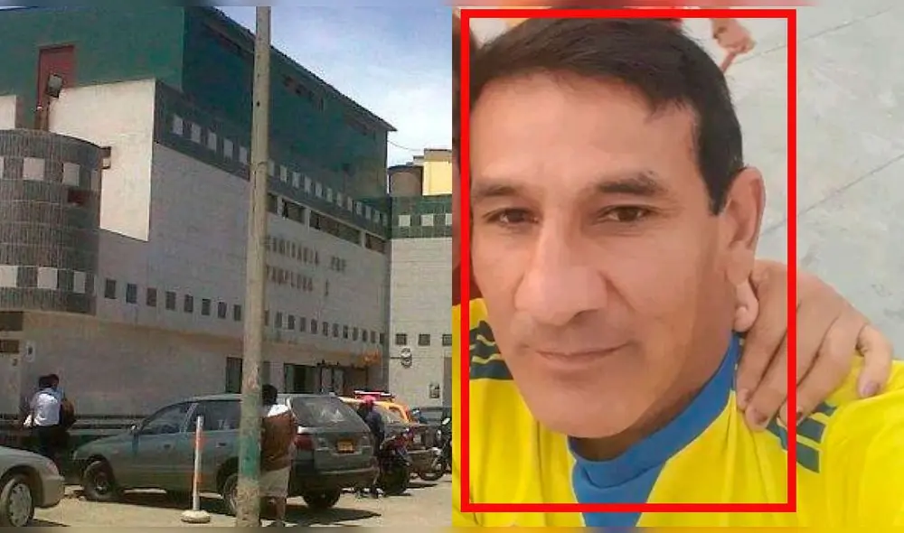 Denuncian intento de feminicidio en San Juan de Miraflores. Foto: Composición LR / Difusión / Cortesía