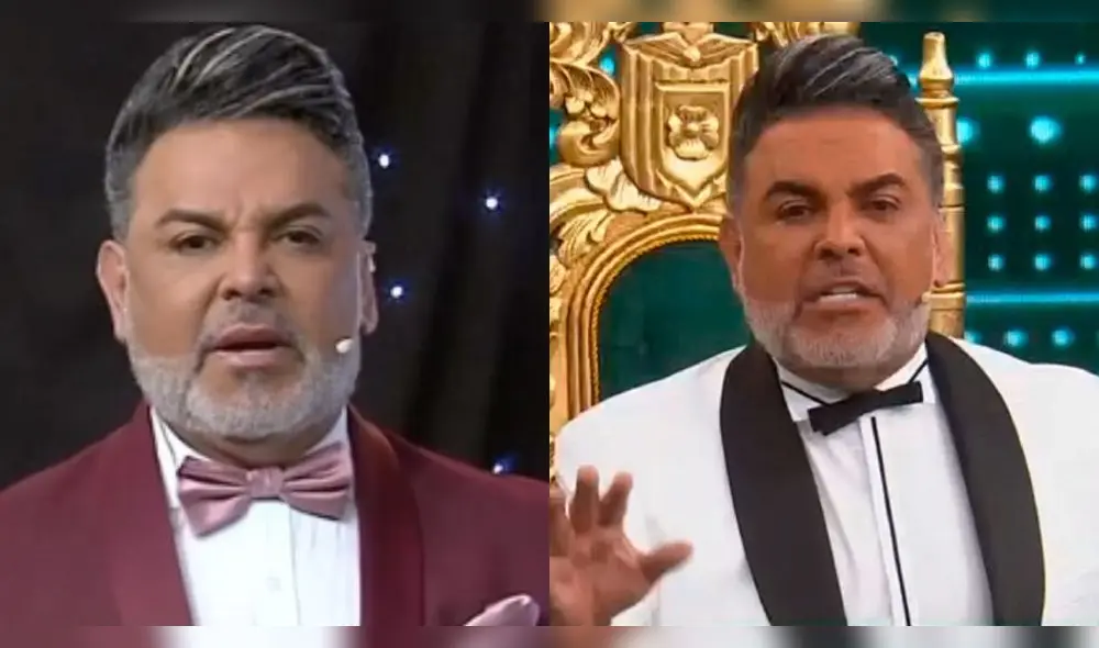 Andrés Hurtado conduce "Sábado con Andrés" a través de Panamericana. Foto: composición LR/capturas de Panamericana TV Andrés Hurtado conduce "Sábado con Andrés" a través de Panamericana. Foto: composición LR/capturas de Panamericana TV