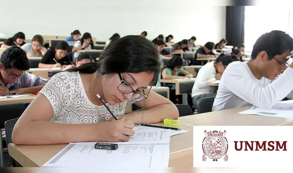 El proceso de admisión 2023-II inició con el examen para los postulantes de las carreras de Ciencias Económicas y de la Gestión y Humanidades y Ciencias Jurídicas y Sociales. Foto: La República El proceso de admisión 2023-II inició con el examen para los postulantes de las carreras de Ciencias Económicas y de la Gestión y Humanidades y Ciencias Jurídicas y Sociales. Foto: La República