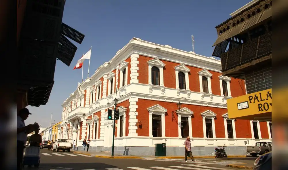 Gerentes renunciaron a continuar laborando en la municipalidad de Trujillo. Foto: La República Gerentes renunciaron a continuar laborando en la municipalidad de Trujillo. Foto: La República