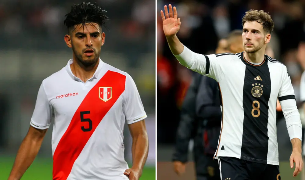 Carlos Zambrano jugó en Alemania durante 8 años. Foto: composición/GLR/EFE