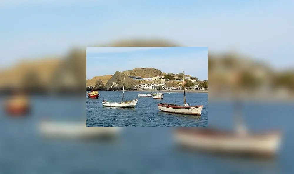 Hecho se produjo en la apacible localidad de Yacila. Foto: Turismo Perú