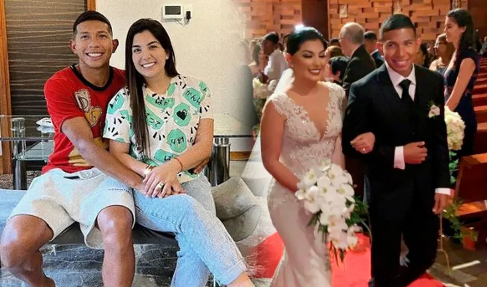 Edison Flores y Ana Siucho son una de las parejas consolidadas de la farándula peruana. Foto: composición/LR/Instagram/difusión Edison Flores y Ana Siucho son una de las parejas consolidadas de la farándula peruana. Foto: composición/LR/Instagram/difusión