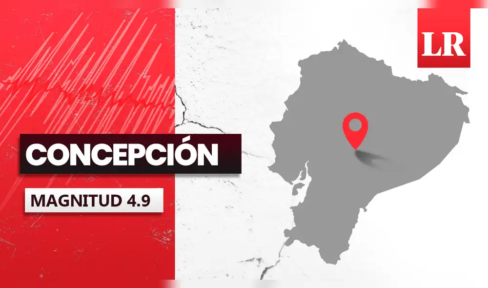 Revisa los detalles del último sismo registrado en Chile hoy, 26 de marzo. Foto: Composición LR Revisa los detalles del último sismo registrado en Chile hoy, 26 de marzo. Foto: Composición LR
