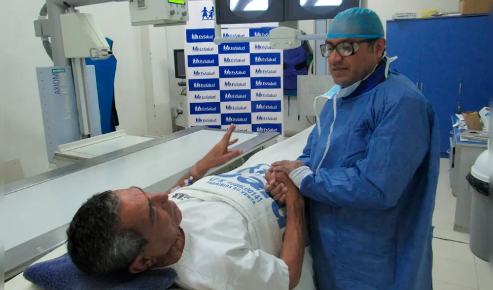 El seguro de desempleo está dirigido para los trabajadores con seguro regular.  Foto: EsSalud