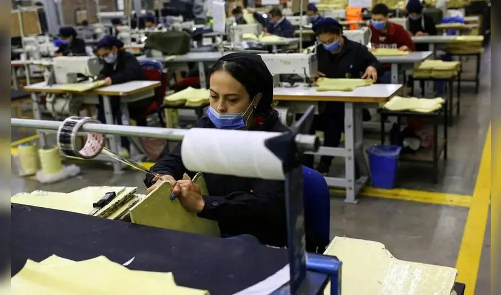 Los colombianos son considerados como los "más madrugadores" según un estudio de World of Statistics. Foto: Reuters