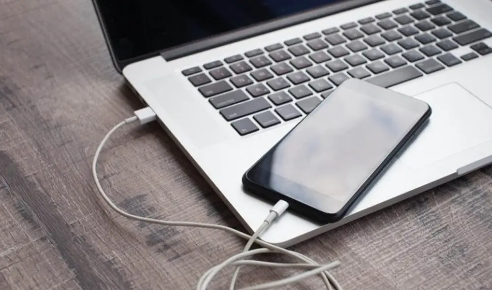 Este truco de smartphone no necesita de apps de terceros. Foto: Hardzone Este truco de smartphone no necesita de apps de terceros. Foto: Hardzone