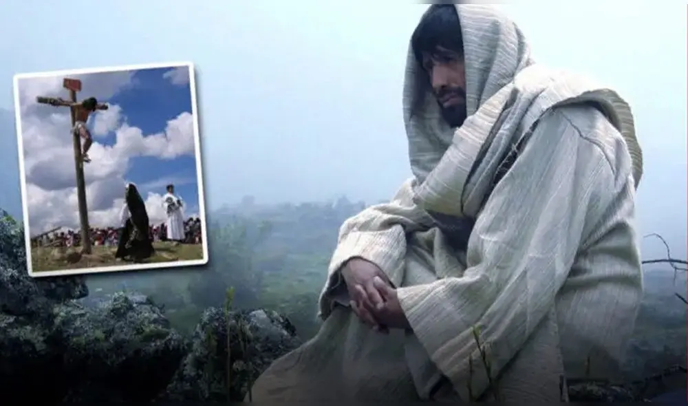 El nombre del alcalde es Elio Zevallos. Foto: Huanca York Times