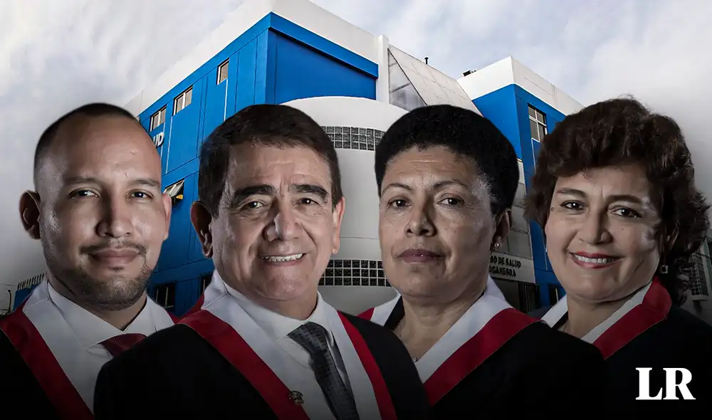 La Mesa Directiva aprobó la construcción de la edificación el 19 de enero en medio de protestas. Foto: composición Alvaro Lozano